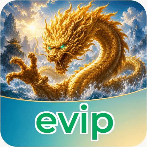 evip Logo