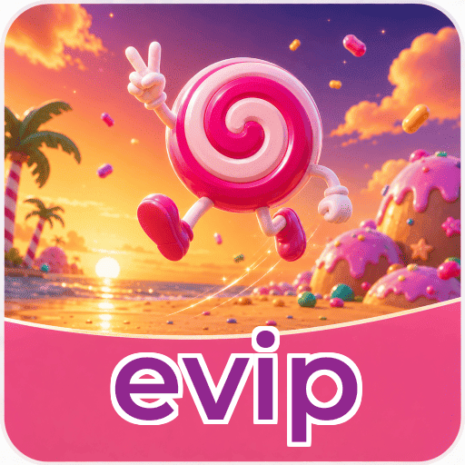 evip Logo