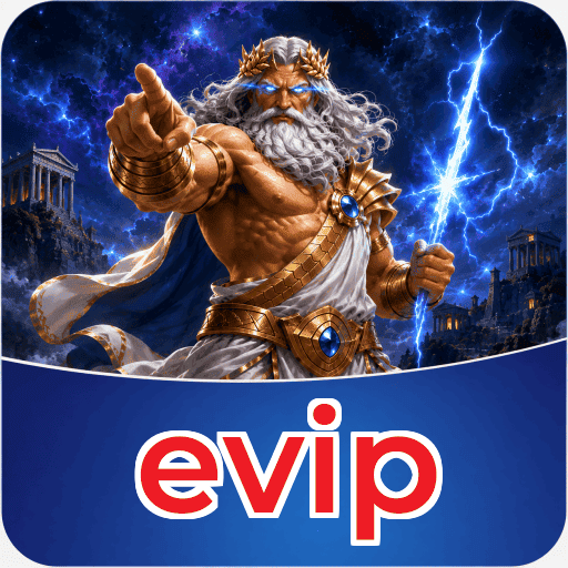 evip Logo