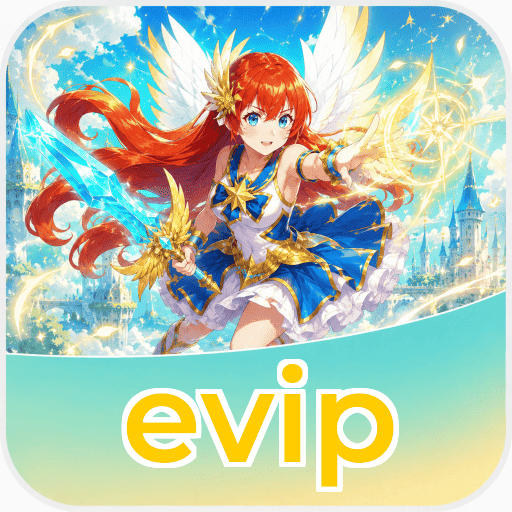 evip Logo