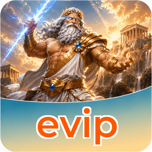 evip Logo