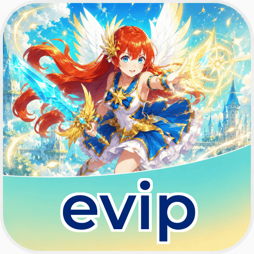 evip Logo