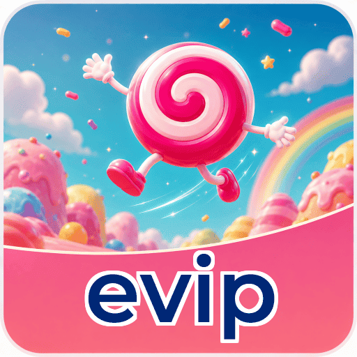 evip Logo