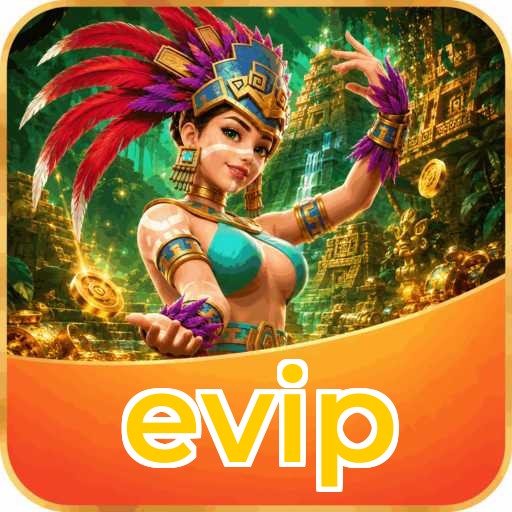 evip Logo