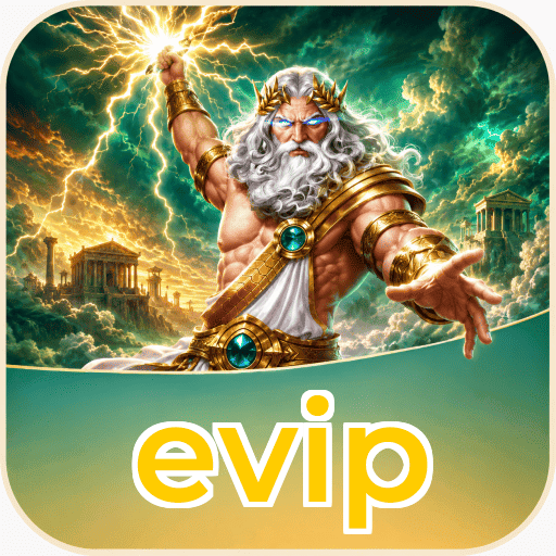 evip Logo