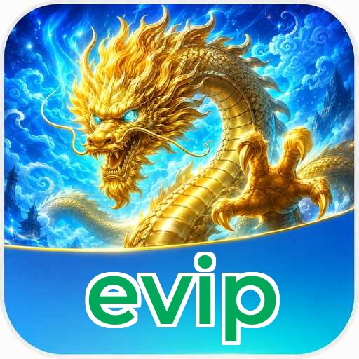 evip Logo
