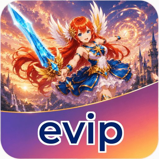 Download evip APK Indonesia v4.7.5 - Aplikasi Android Terbaru