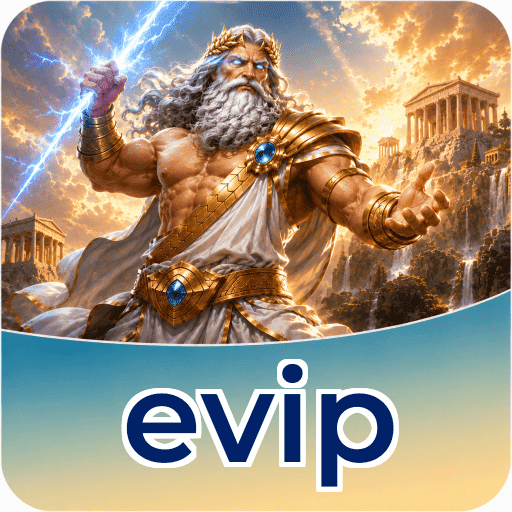 evip Logo
