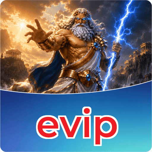 evip Logo