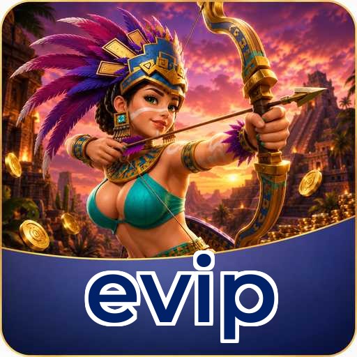 evip Logo
