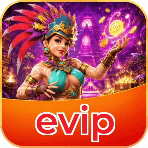 evip Logo