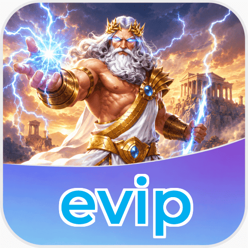 evip Logo
