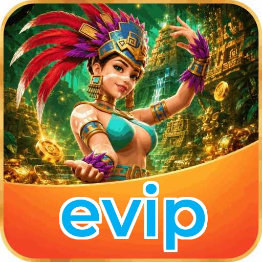 evip Logo - Platform Terpercaya dengan 262.000+ Pengguna