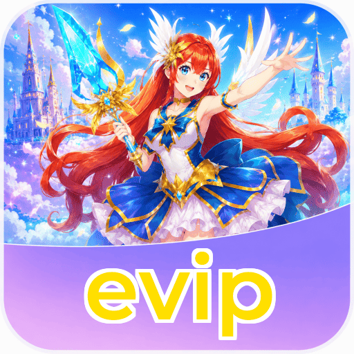 evip Logo