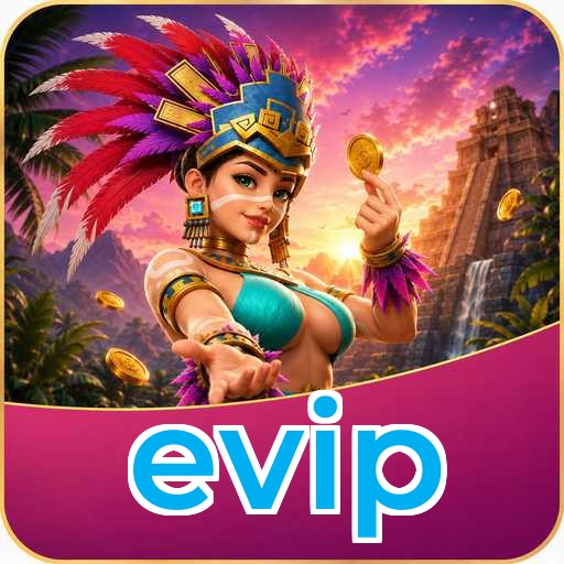 evip Logo