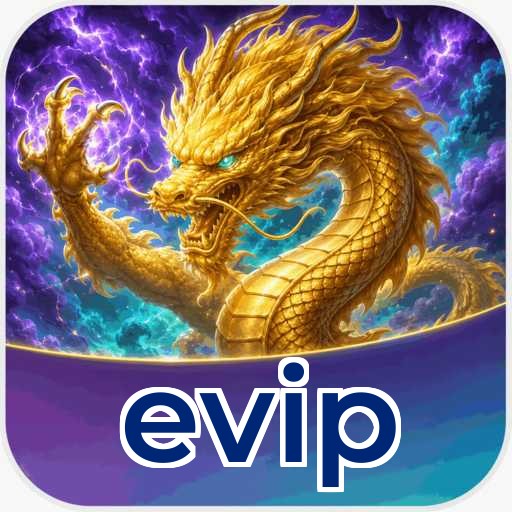 evip Logo