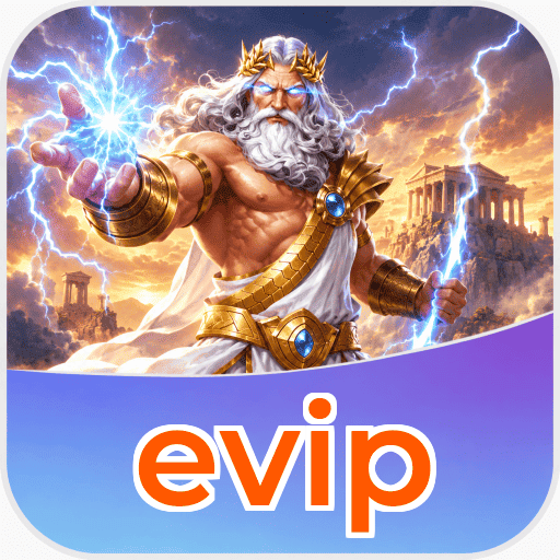 evip Logo