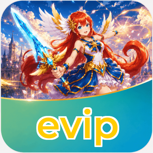 evip Logo