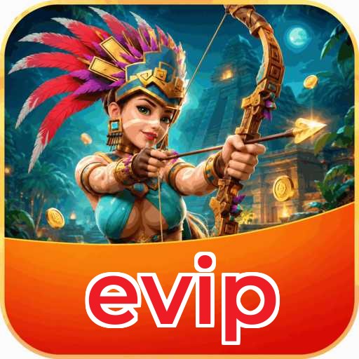 evip Logo