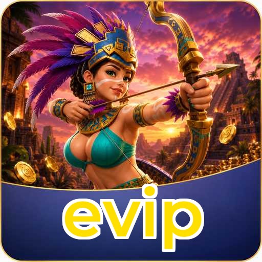 evip Logo