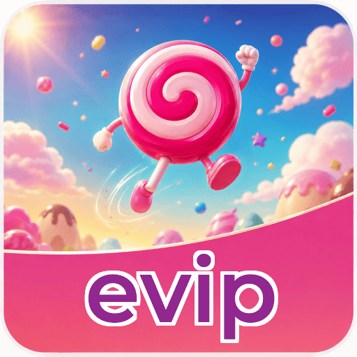 evip Logo