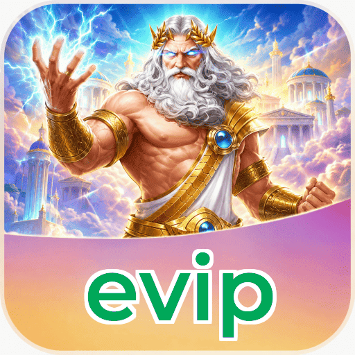 evip Logo