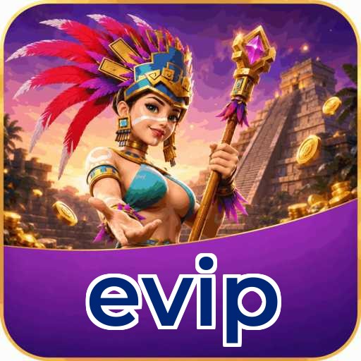 evip Logo