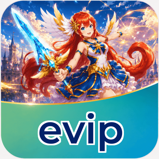 evip Logo - FAQ dan Bantuan