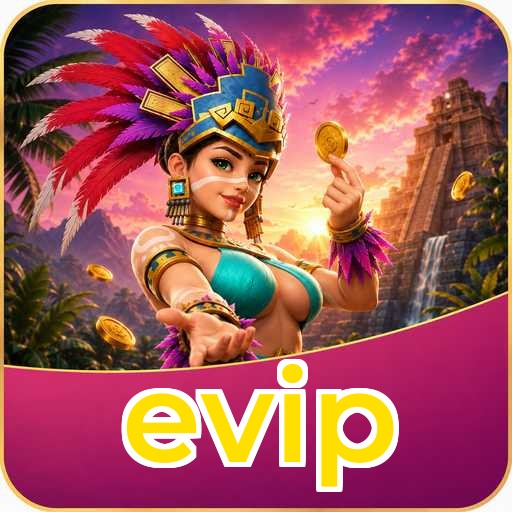 evip Logo
