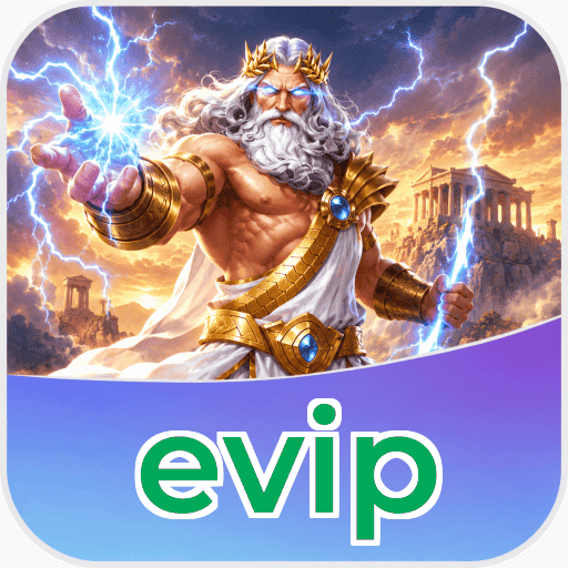 evip Logo