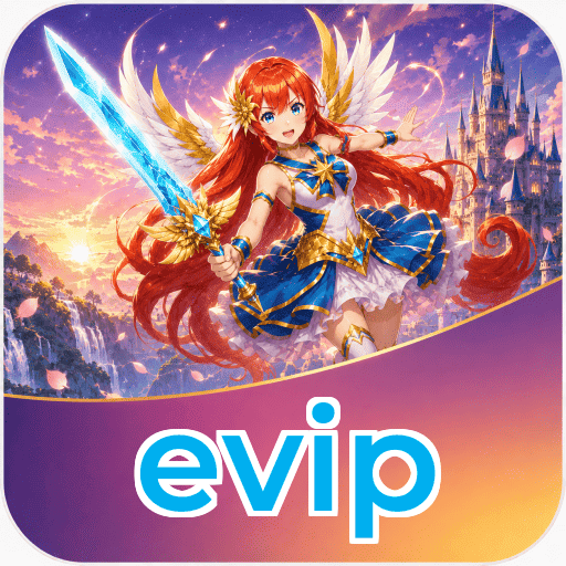 evip Logo - Perbandingan Universal vs ARM