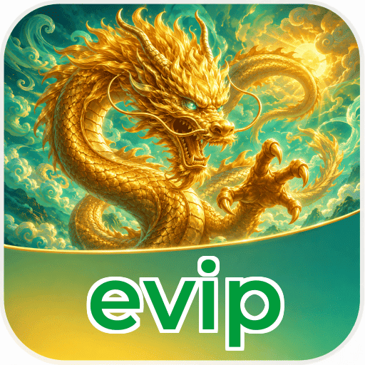 evip Logo
