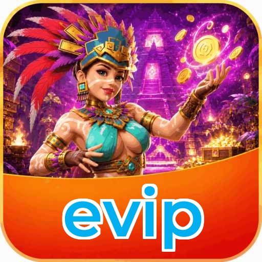 evip Logo