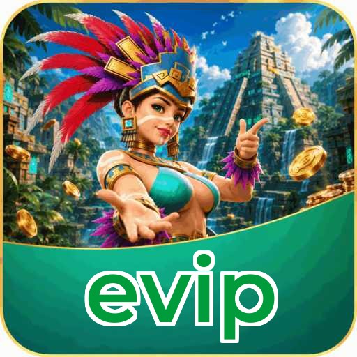 evip Logo