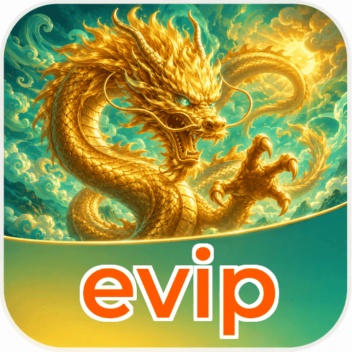 evip Logo