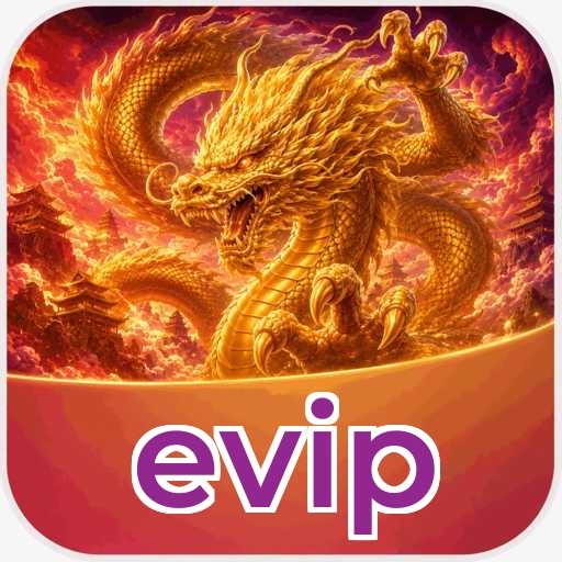 evip Logo