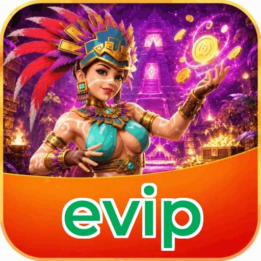 evip Logo - Platform APK Android Terpercaya