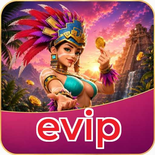 evip Logo